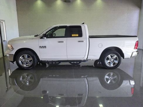 Used 2018 RAM 1500 Big Horn image 20