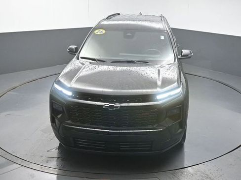 Used 2026 Chevrolet Traverse RS FWD image 44