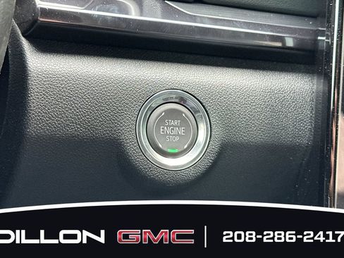 New 2026 GMC Terrain AT4 w/ Convenience Package III AWD/4WD image 22