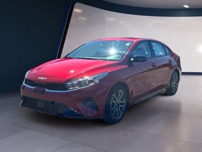 Certified 2024 Kia Forte GT-Line w/ GT-Line Premium Package