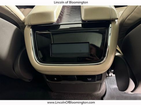 Certified 2022 Lincoln Navigator L Reserve AWD/4WD image 21