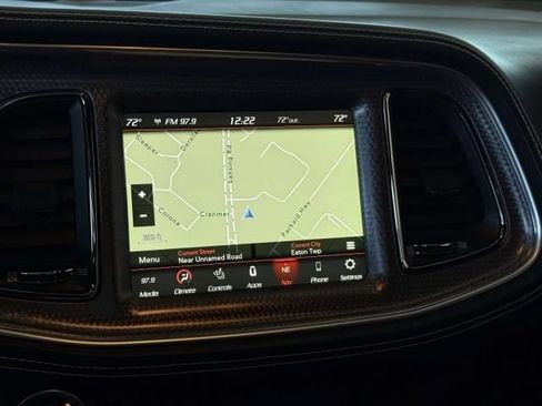 Used 2022 Dodge Challenger SRT Hellcat RWD image 26