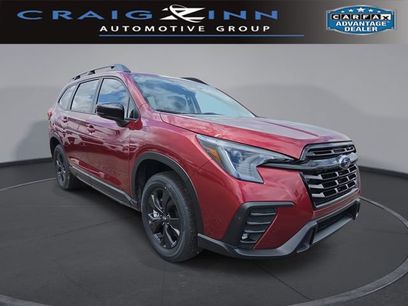 New 2026 Subaru Ascent Premium