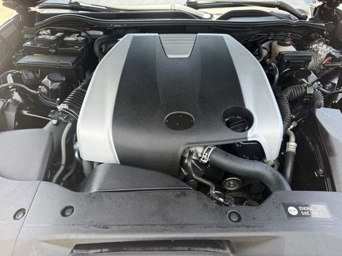 Used 2016 Lexus RC 350 RWD image 35