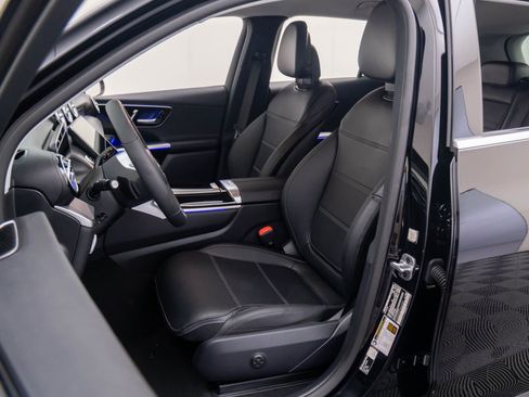 New 2026 Mercedes-Benz GLC 350e 4MATIC image 16