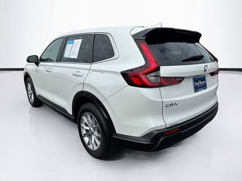 Certified 2023 Honda CR-V EX-L image 6