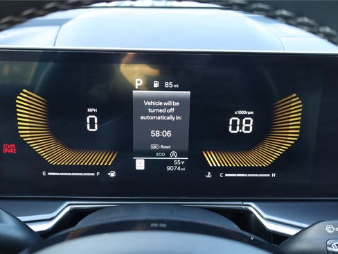 Certified 2025 Kia Sorento S image 19