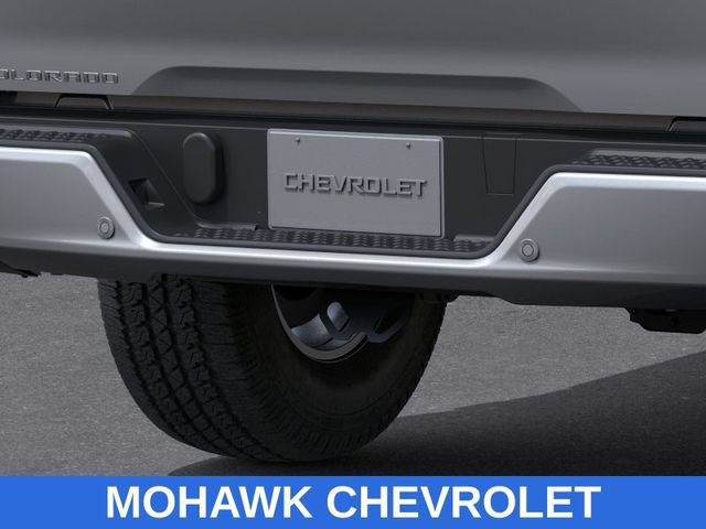New 2026 Chevrolet Colorado LT w/ LT Convenience Package AWD/4WD image 14