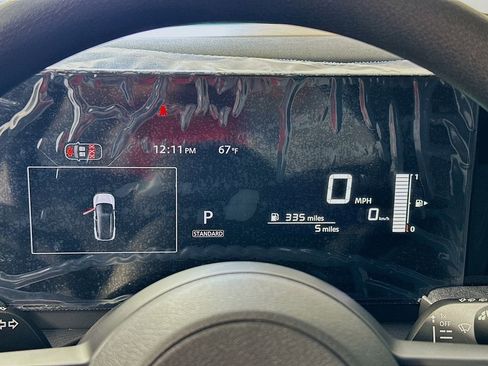 New 2026 Nissan Kicks SV w/ Cold Weather Package image 12