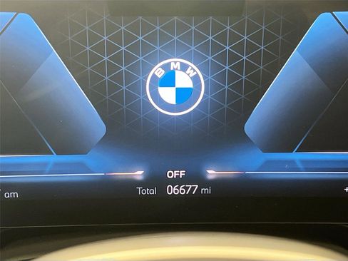 Used 2025 BMW X3 xDrive30i w/ Premium Package AWD/4WD image 12