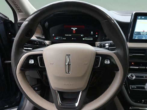 Used 2022 Lincoln Corsair Reserve w/ Equipment Group 201A AWD/4WD image 20
