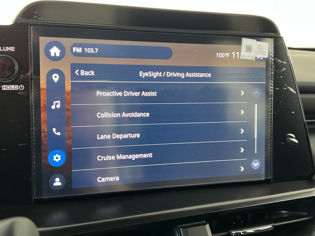 New 2026 Subaru Outback Wilderness AWD/4WD image 37