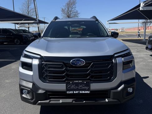 New 2026 Subaru Outback Premium image 2