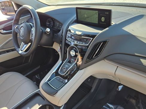 Used 2025 Acura RDX w/ Technology Package image 8