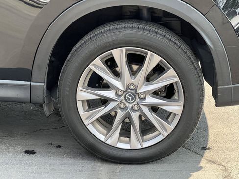 Used 2019 MAZDA CX-5 Grand Touring AWD/4WD image 14
