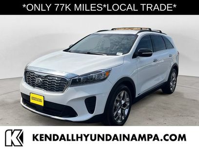 Used 2020 Kia Sorento S