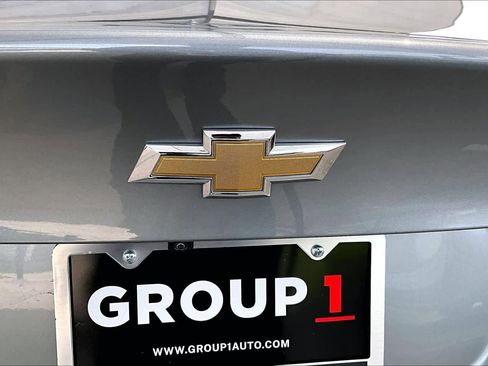 Used 2024 Chevrolet Malibu LT FWD image 30