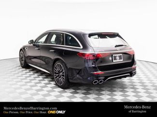 New 2026 Mercedes-Benz E 53 AMG 4MATIC Sedan video 3