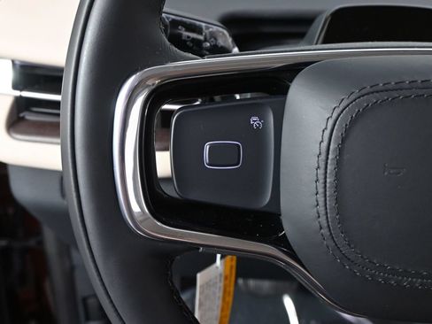 New 2027 Lincoln Navigator Reserve AWD/4WD image 33