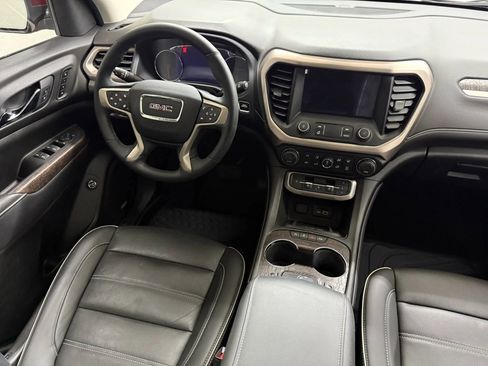 Used 2023 GMC Acadia Denali w/ Denali Ultimate Package image 32