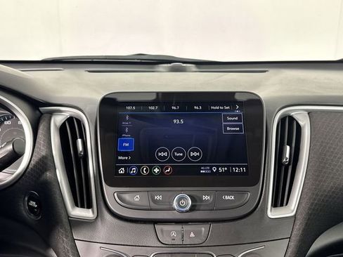Used 2023 Chevrolet Malibu LT FWD image 6