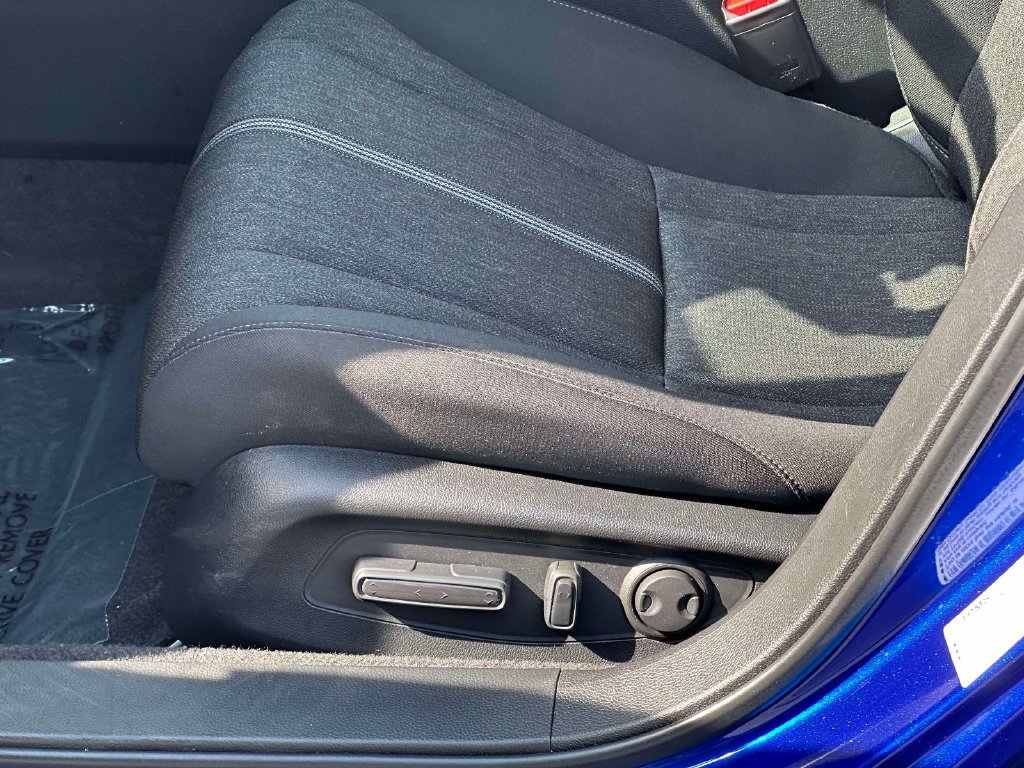 Certified 2024 Honda Accord Sport image 12