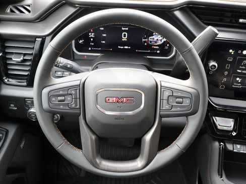 New 2026 GMC Sierra 3500 AT4 w/ AT4 Premium Plus Package AWD/4WD image 17