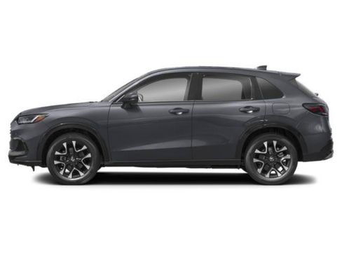 New 2027 Honda HR-V EX-L image 6
