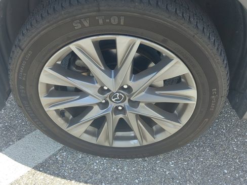 Used 2021 MAZDA CX-5 Grand Touring Reserve AWD/4WD image 12