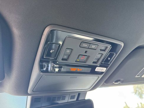 New 2026 Lexus TX 350 AWD image 34