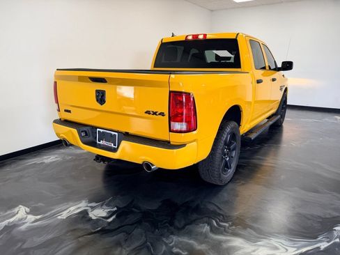 Used 2019 RAM 1500 Express w/ Wheel & Sound Group AWD/4WD image 21