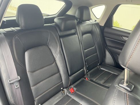 Used 2020 MAZDA CX-5 Grand Touring AWD/4WD image 20