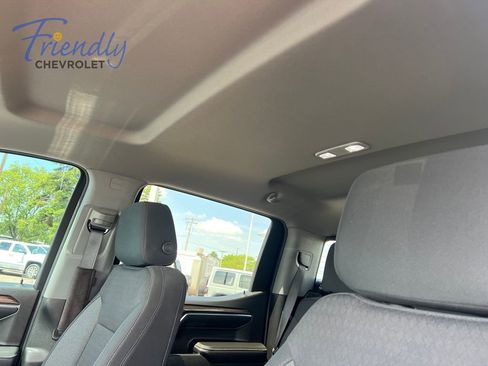 Certified 2023 Chevrolet Silverado 1500 RST AWD/4WD image 25