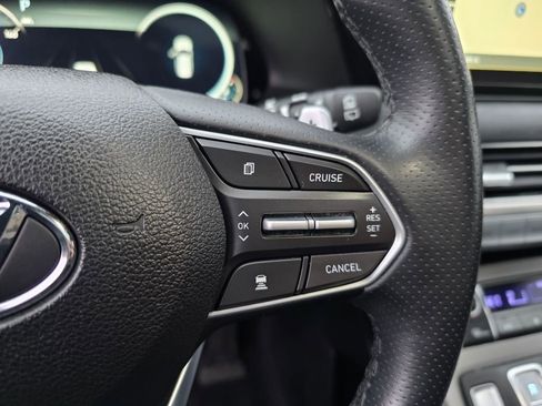 Used 2020 Hyundai Palisade Limited image 53