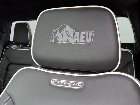 Used 2024 GMC Sierra 1500 AT4X w/ AT4X AEV Edition AWD/4WD image 13