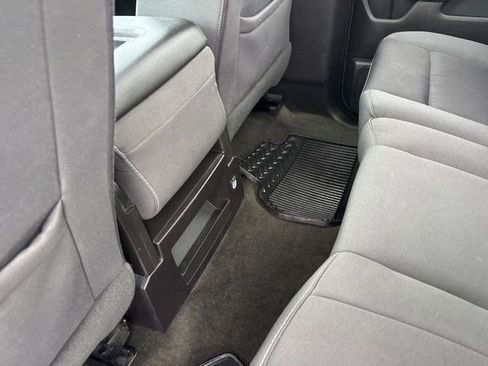 Used 2016 GMC Sierra 1500 SLE w/ Texas SLE Value Package image 30