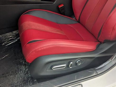 New 2026 Acura Integra A-Spec image 4