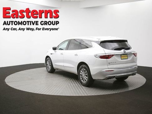 Used 2024 Buick Enclave Premium image 67