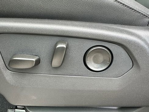 New 2026 Chevrolet Silverado 2500 LTZ w/ LTZ Plus Package image 10