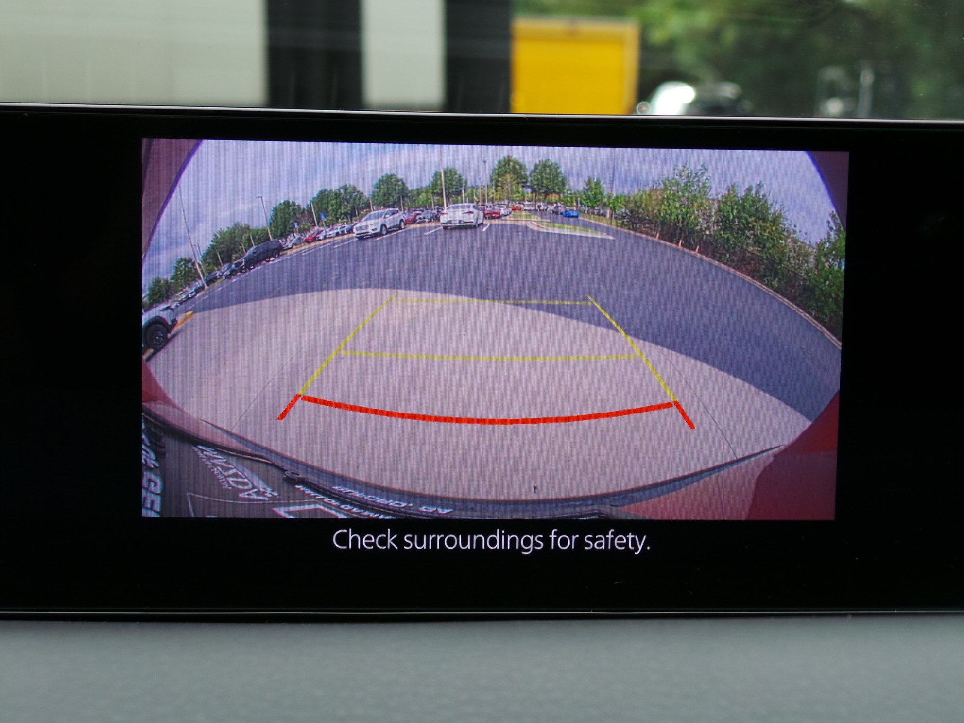 Certified 2025 MAZDA CX-50 AWD 2.5 Hybrid w/ Premium Pkg image 13