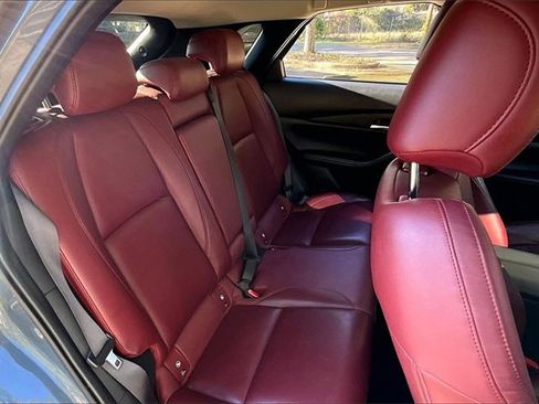 Used 2024 MAZDA CX-30 AWD 2.5 S w/ Preferred Package image 22