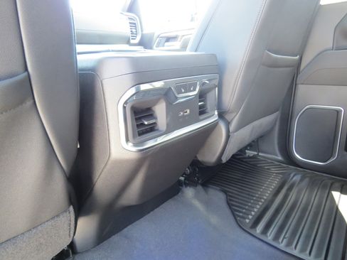 New 2025 Chevrolet Silverado 2500 LTZ w/ Trail Boss Package image 13