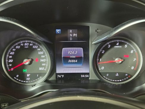 Used 2019 Mercedes-Benz GLC 300 image 21