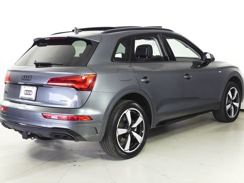 Used 2023 Audi Q5 2.0T Premium Plus w/ Premium Plus Package image 7