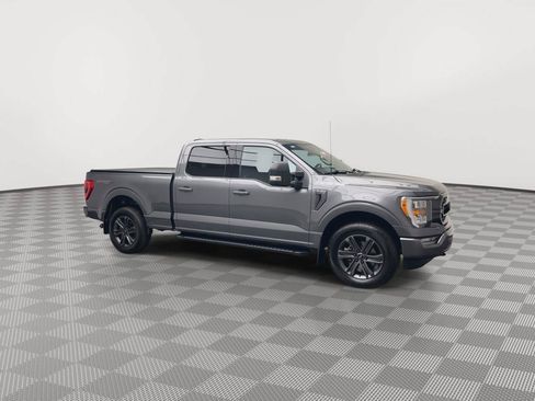 Used 2023 Ford F150 XLT w/ Equipment Group 302A High AWD/4WD image 45