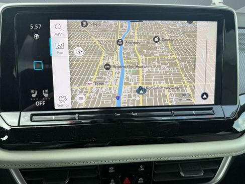 New 2026 Volkswagen Atlas Cross Sport SEL Premium R-Line image 26