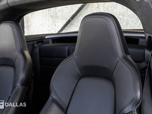 Used 2021 Porsche 911 Targa 4S image 25