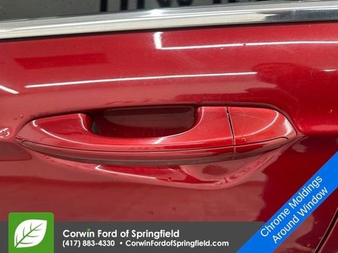 Used 2016 Ford Fusion SE w/ Equipment Group 202A image 19