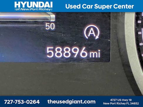 Used 2023 Hyundai Santa Fe SEL FWD image 37
