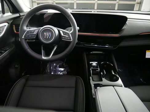 New 2026 Buick Envision Avenir image 17